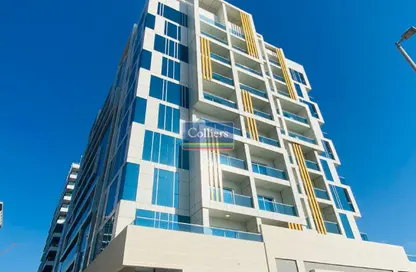 Apartment - 3 Bedrooms - 4 Bathrooms for rent in Al Raha Beach - Abu Dhabi Apartment - 3 Bedrooms - 4 Bathrooms for rent in Al Raha Beach - Abu Dhabi