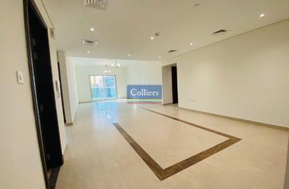 Apartment - 3 Bedrooms - 4 Bathrooms for rent in Al Raha Beach - Abu Dhabi