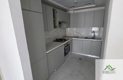 Apartment - 3 - 2 for rent in Equiti Home B - Equiti Home - Al Furjan - Dubai