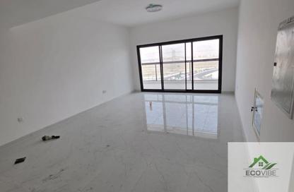 Apartment - 3 - 2 for rent in Equiti Home B - Equiti Home - Al Furjan - Dubai