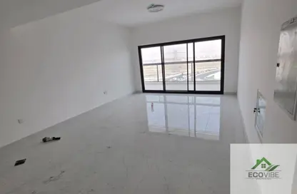 Apartment - 3 Bedrooms - 2 Bathrooms for rent in Equiti Home B - Equiti Home - Al Furjan - Dubai