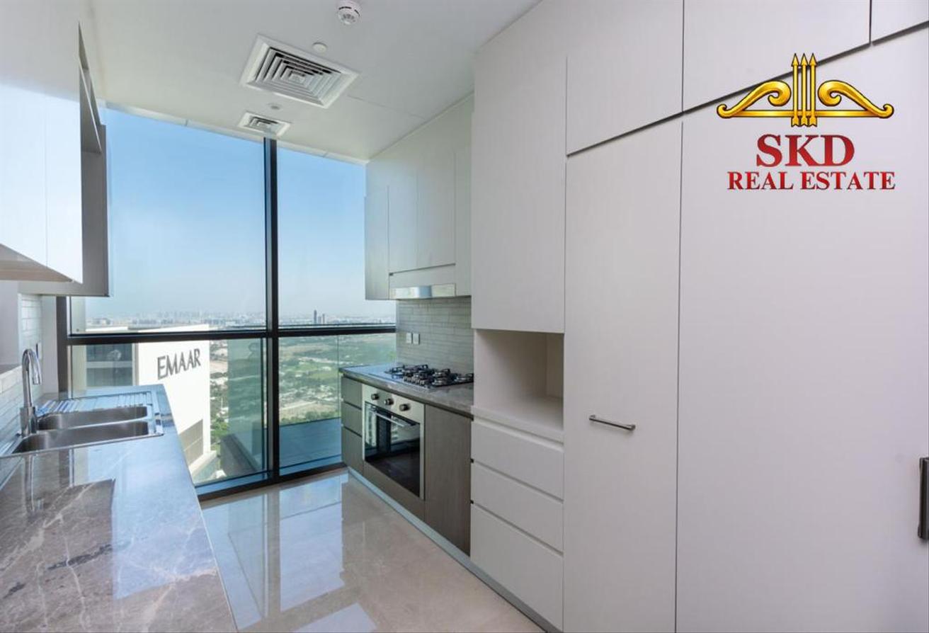 4BR Spacious Apartment |High Skyline View | Vacant photo 7