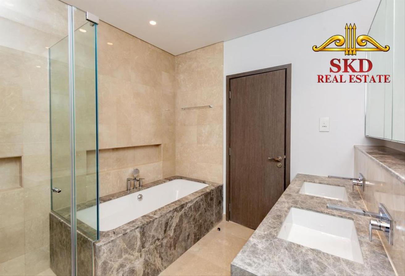 4BR Spacious Apartment |High Skyline View | Vacant photo 11
