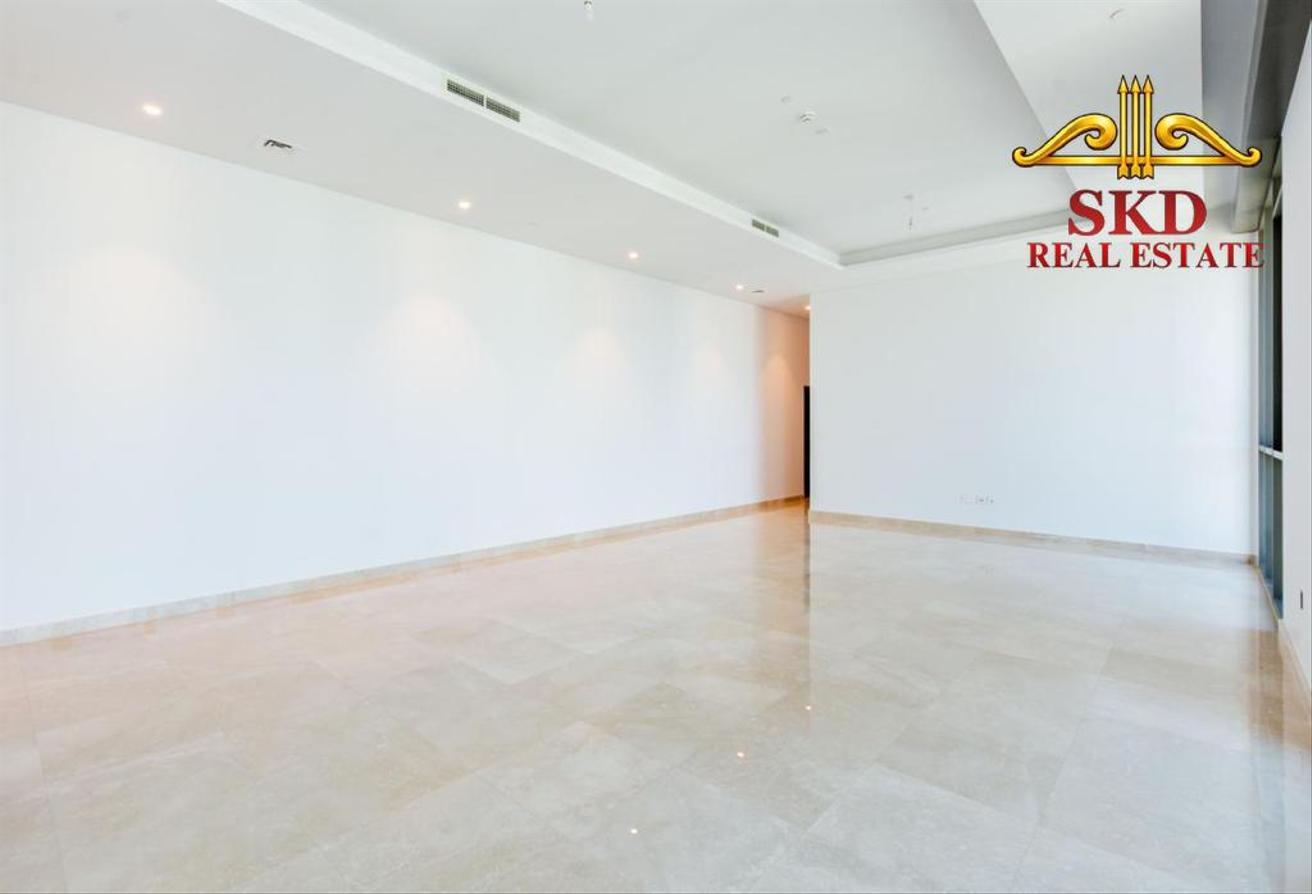 4BR Spacious Apartment |High Skyline View | Vacant photo 9