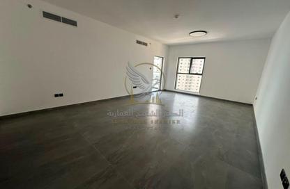 Apartment - 3 Bedrooms - 5 Bathrooms for rent in Al Majaz 3 - Al Majaz - Sharjah