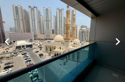 Apartment - 3 Bedrooms - 3 Bathrooms for rent in Al Rashidiya 3 - Al Rashidiya - Ajman