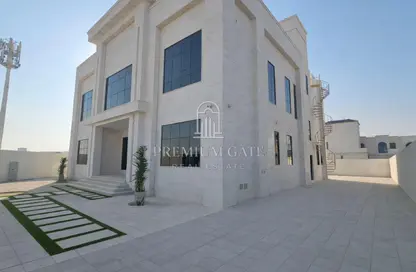 فيلا - 6 غرف نوم - 7 حمامات للايجار في مدينة هند ٣ - دبي لاند - دبي