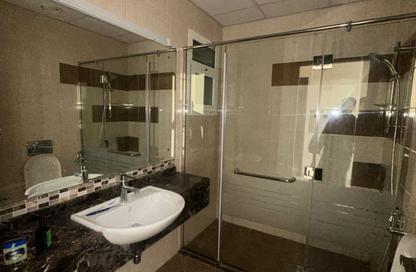 Apartment - 2 - 3 for sale in Asas Tower - Al Khan Lagoon - Al Khan - Sharjah