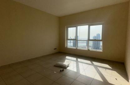 Apartment - 2 - 3 for sale in Asas Tower - Al Khan Lagoon - Al Khan - Sharjah