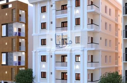 Whole Building - Studio - 7+ Bathrooms for sale in Al Naemiya Tower 1 - Al Naemiya Towers - Al Nuaimiya - Ajman Whole Building - Studio - 7+ Bathrooms for sale in Al Naemiya Tower 1 - Al Naemiya Towers - Al Nuaimiya - Ajman
