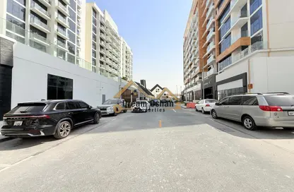 Shop - Studio - 1 Bathroom for rent in AZIZI Riviera 48 - AZIZI Riviera - Meydan One - Meydan - Dubai Shop - Studio - 1 Bathroom for rent in AZIZI Riviera 48 - AZIZI Riviera - Meydan One - Meydan - Dubai