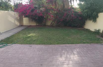 Villa - 3 Bedrooms - 3 Bathrooms for rent in Springs 15 - The Springs - Dubai