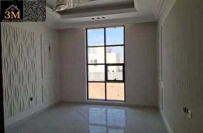 فيلا - 5 غرف نوم - 6 حمامات للبيع في 1 المويهات - المويهات - عجمان