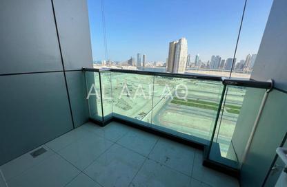 Apartment - 2 Bedrooms - 3 Bathrooms for rent in Al Mamzar - Al Mamzar - Sharjah - Sharjah