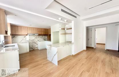 Villa - 3 Bedrooms - 3 Bathrooms for rent in Springs 14 - The Springs - Dubai