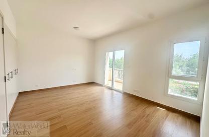 Villa - 3 Bedrooms - 3 Bathrooms for rent in Springs 14 - The Springs - Dubai