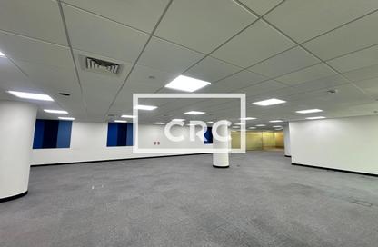 Office Space - Studio - 1 for rent in City Tower 2 - City Towers - Sheikh Zayed Road - Dubai