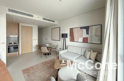 Apartment - 1 Bedroom - 2 Bathrooms for rent in Vida Dubai Mall Tower 1 - Vida Residences Dubai Mall - Downtown Dubai - Dubai