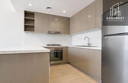 Apartment - 2 - 2 for sale in Azizi Amber - Al Furjan - Dubai