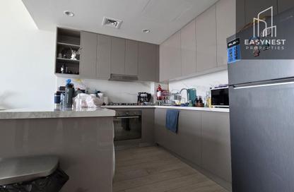 Apartment - 2 Bedrooms - 2 Bathrooms for sale in Azizi Amber - Al Furjan - Dubai