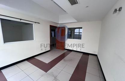 Office Space - Studio - 1 for rent in Sarah Building - Al Garhoud - Dubai