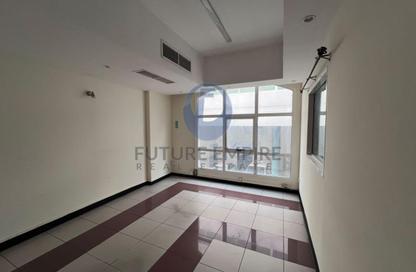 Office Space - Studio - 1 for rent in Sarah Building - Al Garhoud - Dubai