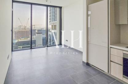 Apartment - 1 - 1 for rent in The Crest Tower B - The Crest - Sobha Hartland - Mohammed Bin Rashid City - Dubai