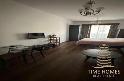 Apartment - Studio - 1 Bathroom for sale in Hanover Square - District 10 - Jumeirah Village Circle - Dubai