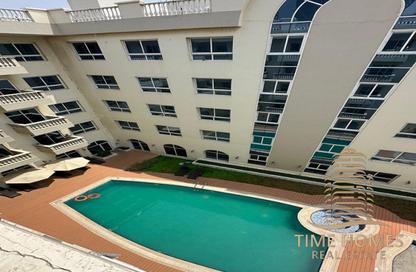 Apartment - Studio - 1 Bathroom for sale in Hanover Square - District 10 - Jumeirah Village Circle - Dubai