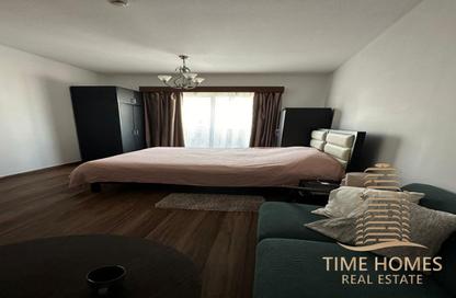 Apartment - Studio - 1 Bathroom for sale in Hanover Square - District 10 - Jumeirah Village Circle - Dubai
