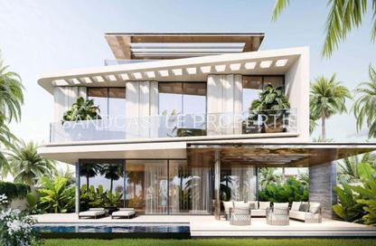 Villa - 5 Bedrooms - 7 Bathrooms for sale in Mira Villas - District 11 - Mohammed Bin Rashid City - Dubai Villa - 5 Bedrooms - 7 Bathrooms for sale in Mira Villas - District 11 - Mohammed Bin Rashid City - Dubai