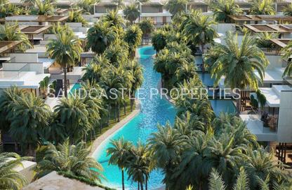 Villa - 5 Bedrooms - 7 Bathrooms for sale in Mira Villas - District 11 - Mohammed Bin Rashid City - Dubai Villa - 5 Bedrooms - 7 Bathrooms for sale in Mira Villas - District 11 - Mohammed Bin Rashid City - Dubai