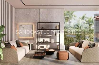 Villa - 5 Bedrooms - 7 Bathrooms for sale in Mira Villas - District 11 - Mohammed Bin Rashid City - Dubai Villa - 5 Bedrooms - 7 Bathrooms for sale in Mira Villas - District 11 - Mohammed Bin Rashid City - Dubai