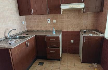 Apartment - 2 - 3 for rent in Al Raffa - Bur Dubai - Dubai Apartment - 2 - 3 for rent in Al Raffa - Bur Dubai - Dubai
