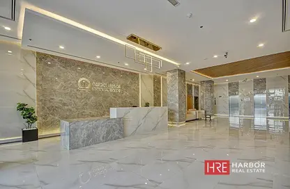 Apartment - 2 Bedrooms - 2 Bathrooms for rent in National Bonds Jewels - Liwan - Dubai Land - Dubai