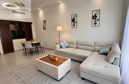 Apartment - 1 Bedroom - 2 Bathrooms for sale in Nadine Residences 1 - Nadine Residences - Al Furjan - Dubai