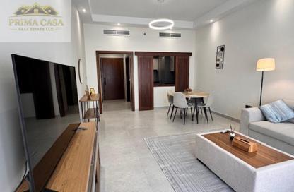 Apartment - 1 Bedroom - 2 Bathrooms for sale in Nadine Residences 1 - Nadine Residences - Al Furjan - Dubai