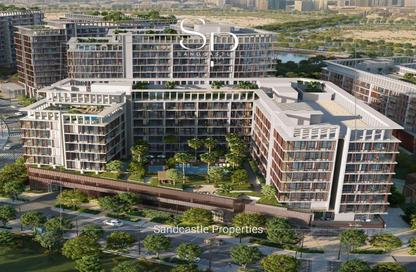 Apartment - 1 - 2 for sale in Ivy at Park Five - Park Five by Deyaar - Dubai Production City (IMPZ) - Dubai Apartment - 1 - 2 for sale in Ivy at Park Five - Park Five by Deyaar - Dubai Production City (IMPZ) - Dubai
