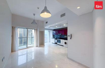 Apartment - 1 Bedroom - 2 Bathrooms for rent in Cayan Tower - Dubai Marina - Dubai