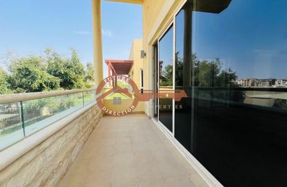 Villa - 5 - 6 for sale in Yasmin Community - Al Raha Gardens - Abu Dhabi