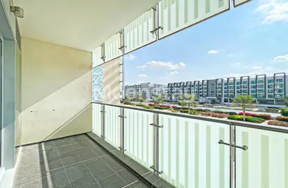 شقة - 3 غرف نوم - 4 حمامات للبيع في الندى 1 - المنيرة - شاطئ الراحة - أبوظبي