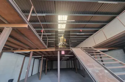 مستودع - استوديو - 1 حمام للايجار في راس الخور الصناعية 1 - راس الخور الصناعية - رأس الخور - دبي