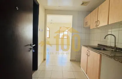 Apartment - Studio - 1 Bathroom for rent in Building S04 - Spain Cluster - International City - Dubai