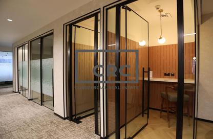 Office Space - Studio for rent in Emaar Square Building 3 - Emaar Square - Downtown Dubai - Dubai
