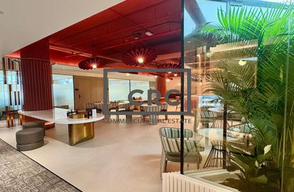 Office Space - Studio for rent in Emaar Square Building 3 - Emaar Square - Downtown Dubai - Dubai