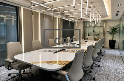 Office Space - Studio for rent in Emaar Square Building 3 - Emaar Square - Downtown Dubai - Dubai