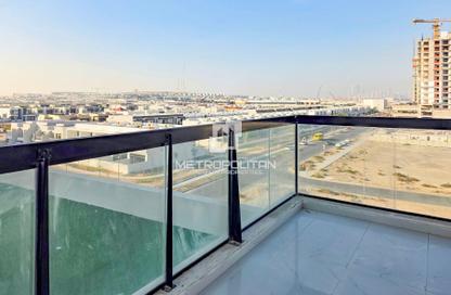 Apartment - 3 Bedrooms - 3 Bathrooms for sale in Equiti Home - Al Furjan - Dubai