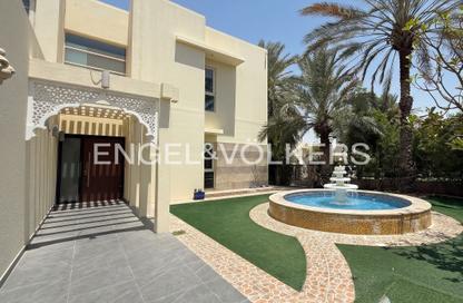 Villa - 5 Bedrooms - 5 Bathrooms for rent in Saheel 1 - Saheel - Arabian Ranches - Dubai Villa - 5 Bedrooms - 5 Bathrooms for rent in Saheel 1 - Saheel - Arabian Ranches - Dubai