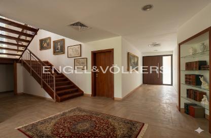 Villa - 5 Bedrooms - 5 Bathrooms for rent in Saheel 1 - Saheel - Arabian Ranches - Dubai