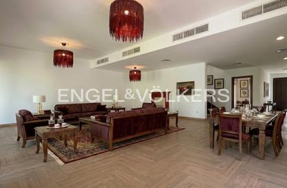Villa - 5 Bedrooms - 5 Bathrooms for rent in Saheel 1 - Saheel - Arabian Ranches - Dubai